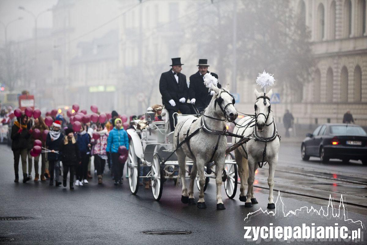 Jarmark Świąteczny