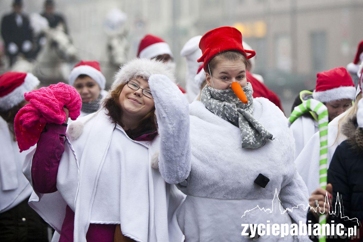 Jarmark Świąteczny