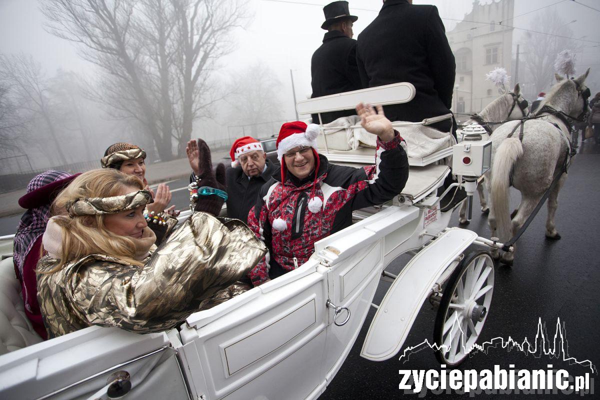 Jarmark Świąteczny