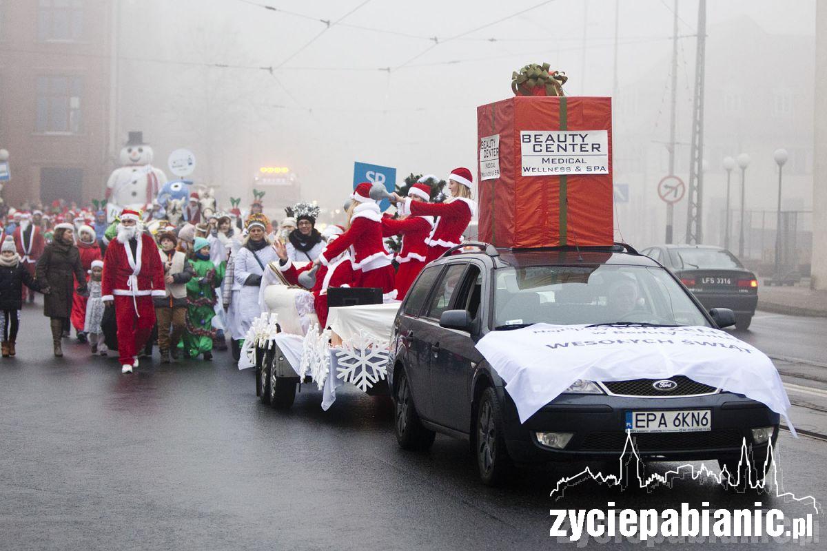 Jarmark Świąteczny