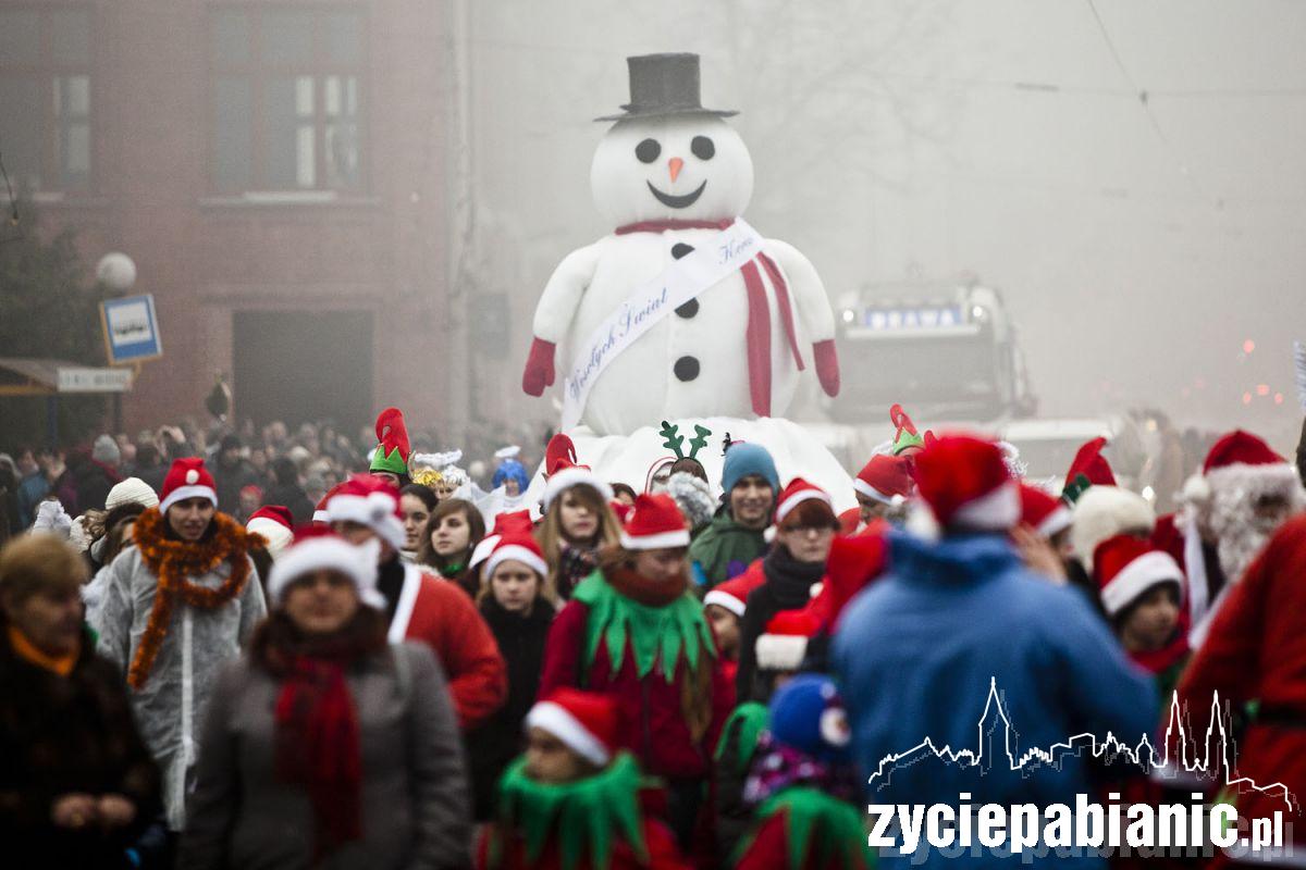 Jarmark Świąteczny