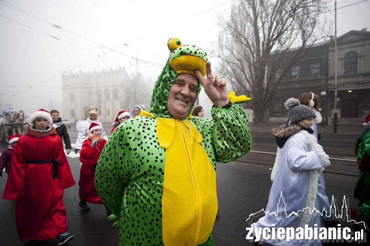 Jarmark Świąteczny