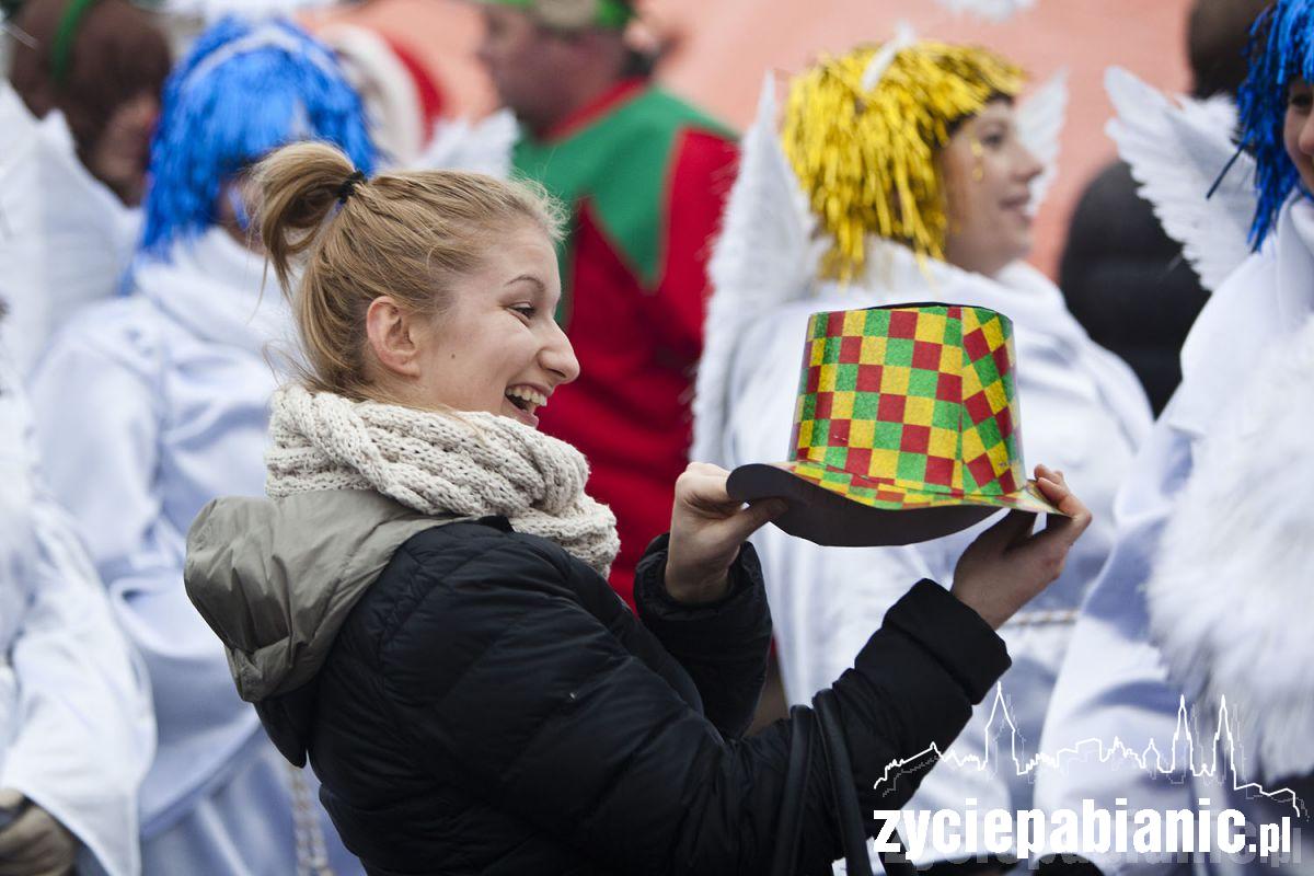 Jarmark Świąteczny