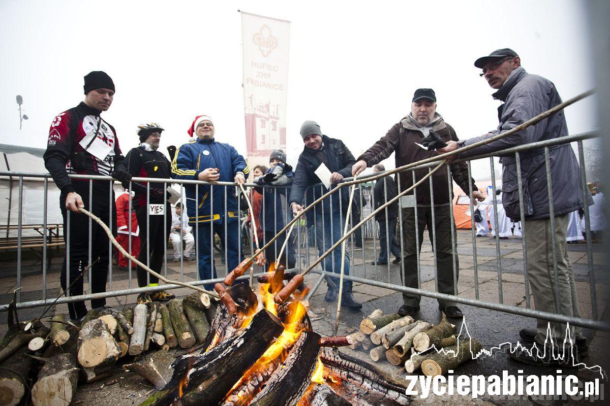 Jarmark Świąteczny