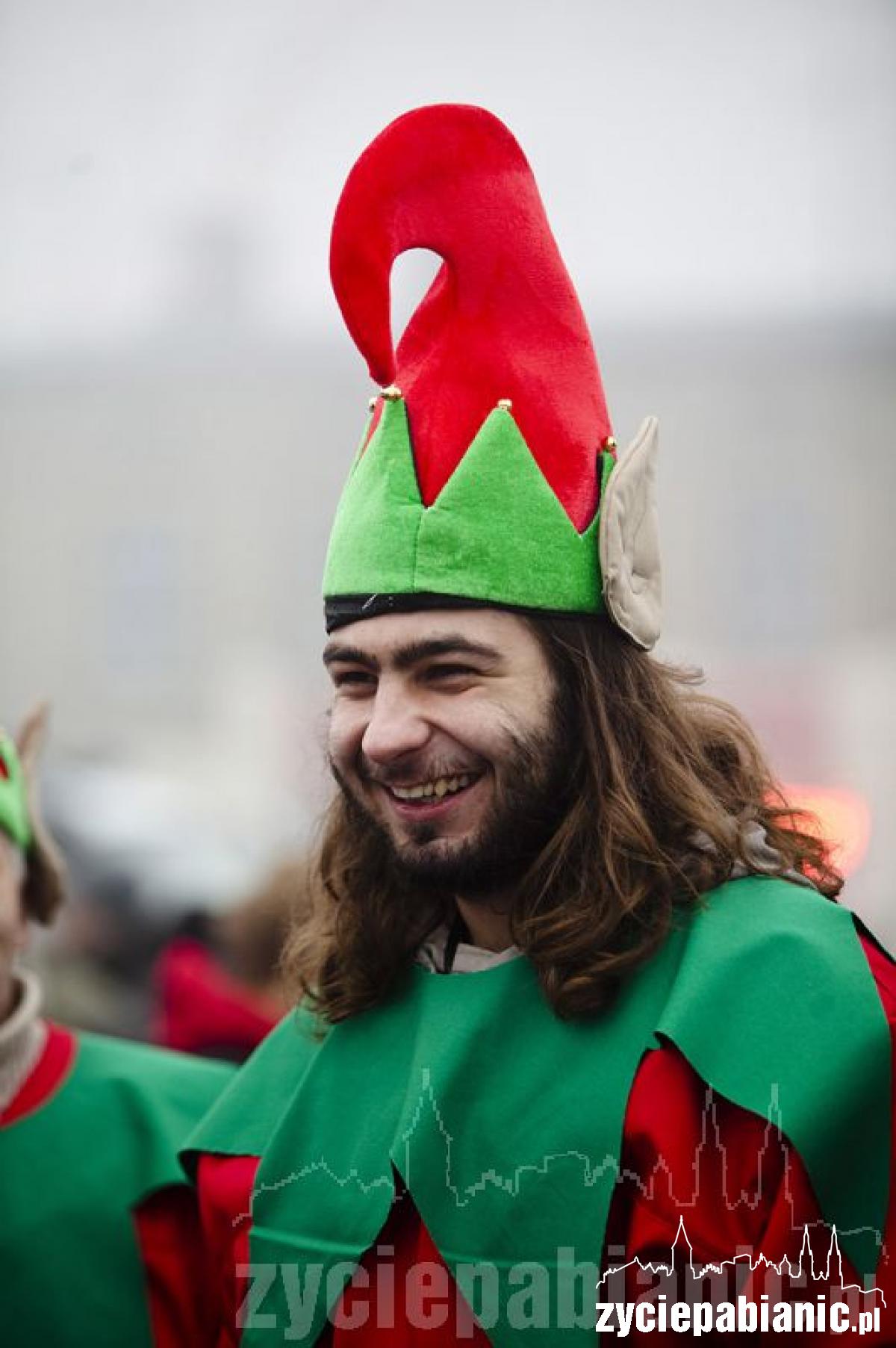 Jarmark Świąteczny