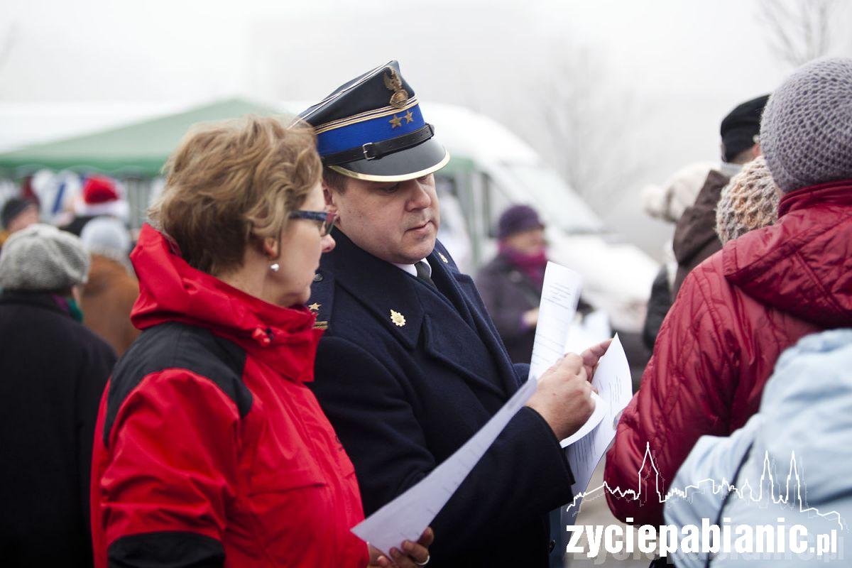 Jarmark Świąteczny