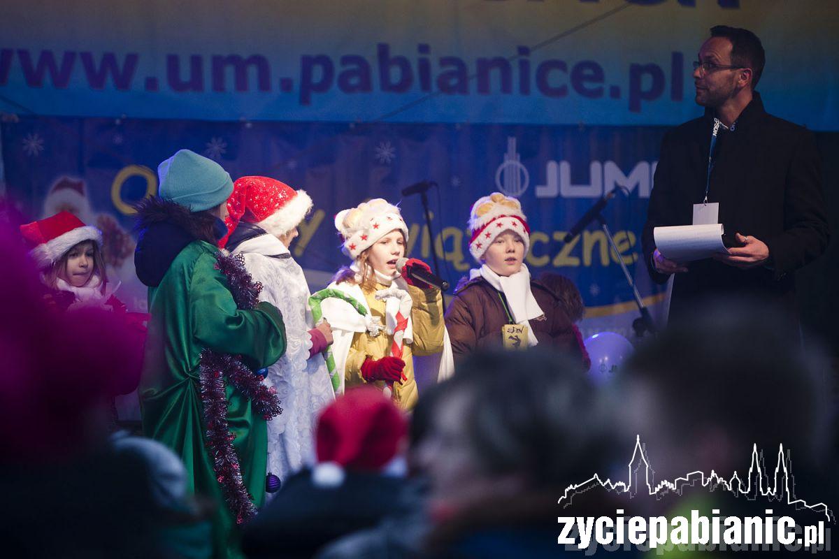 Jarmark Świąteczny