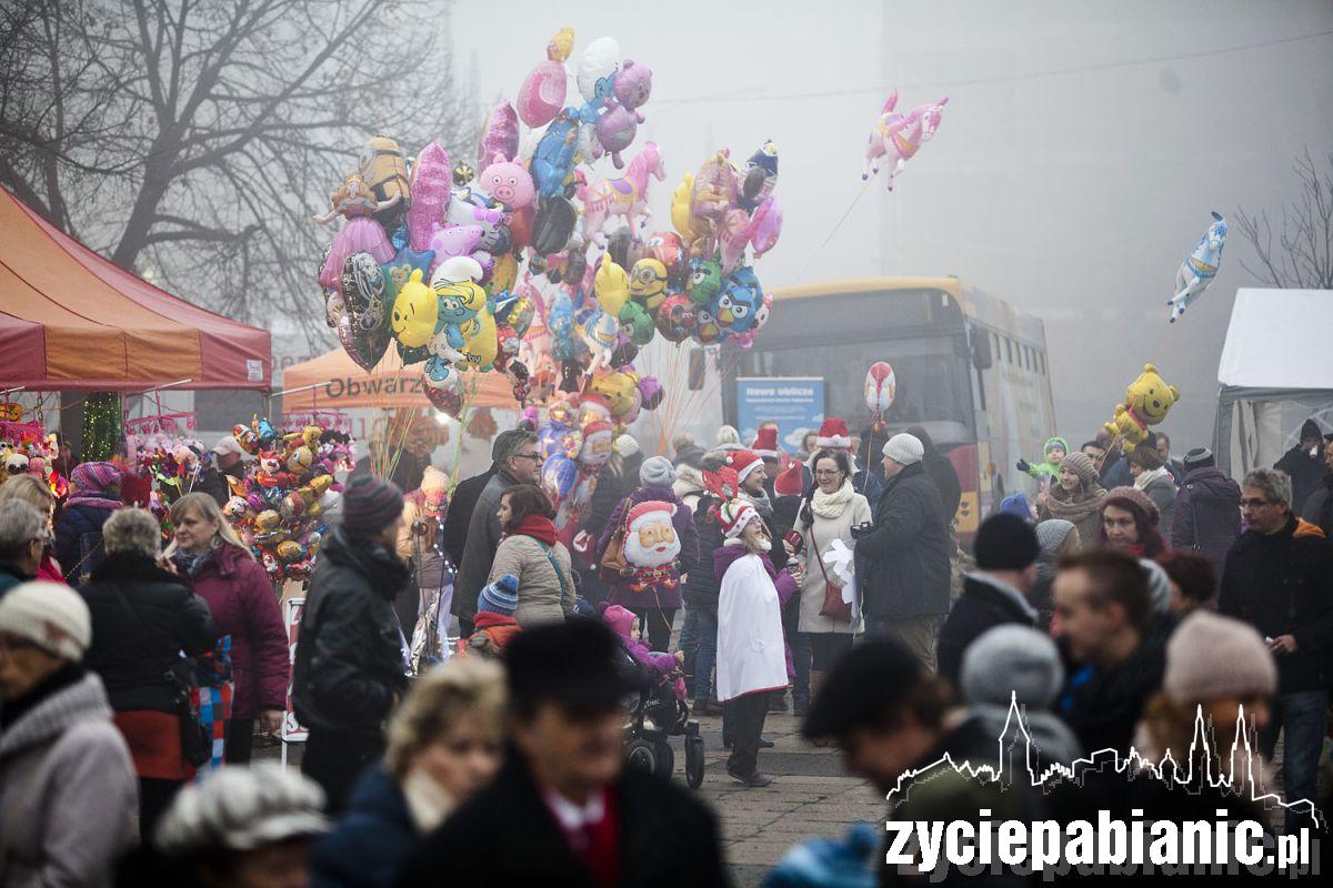 Jarmark Świąteczny
