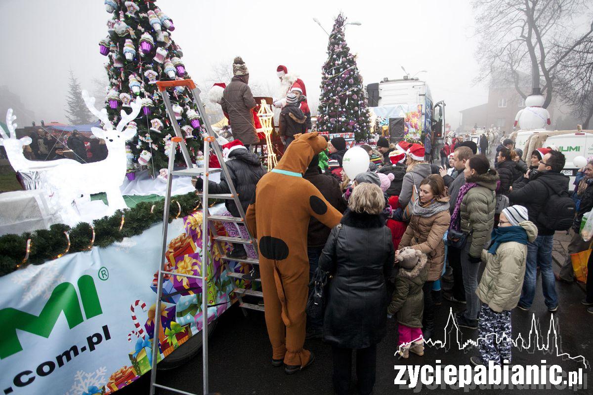 Jarmark Świąteczny