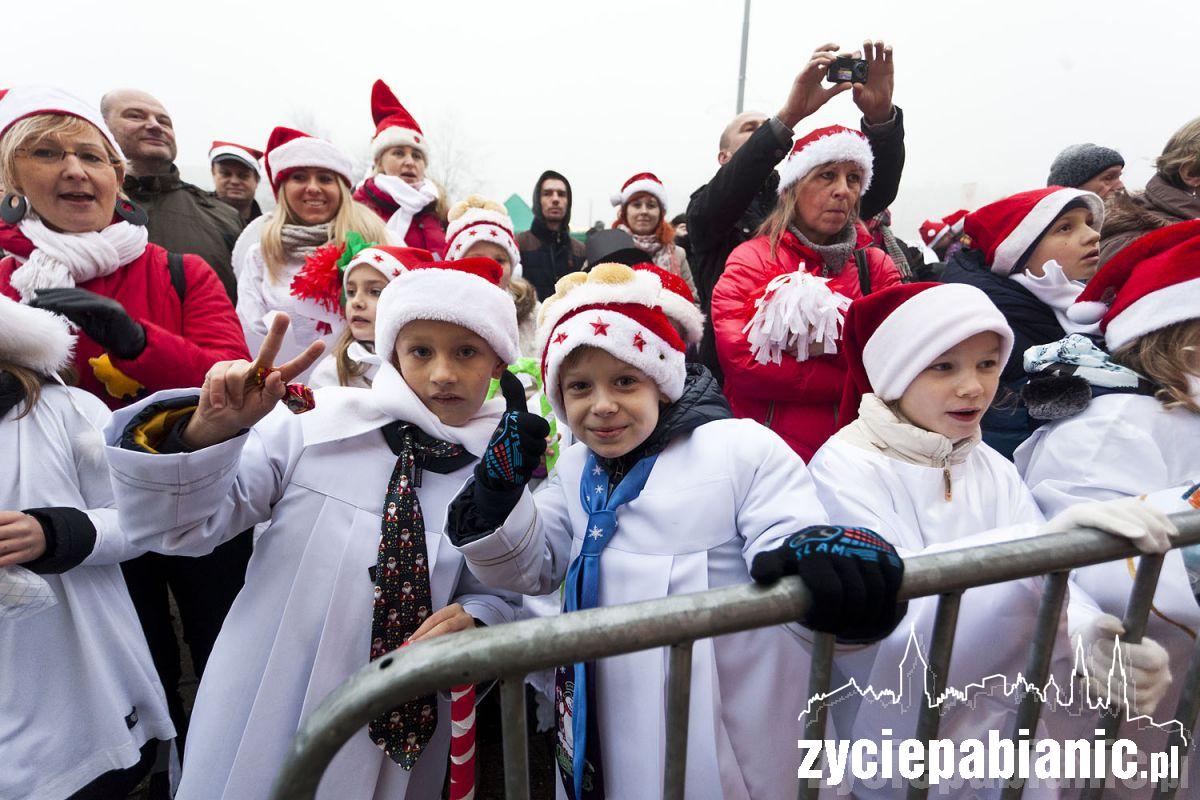 Jarmark Świąteczny