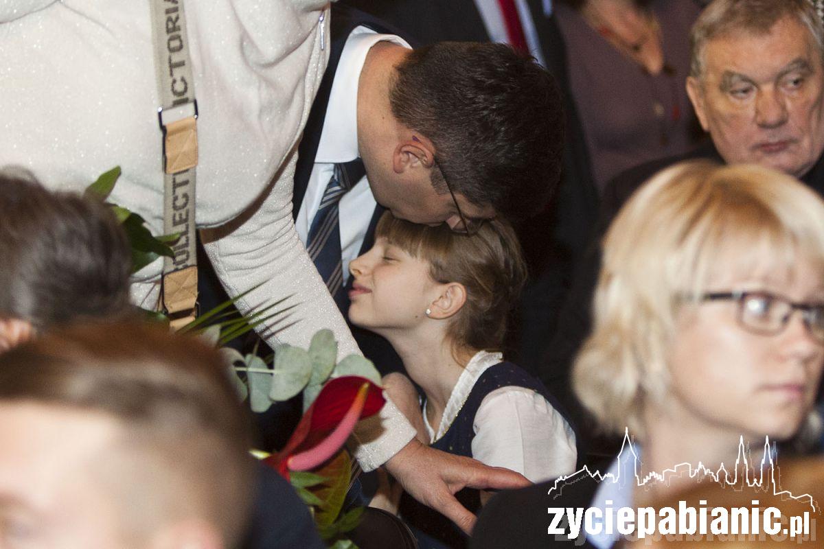 Prezydent Pabianic: Mackiewicz