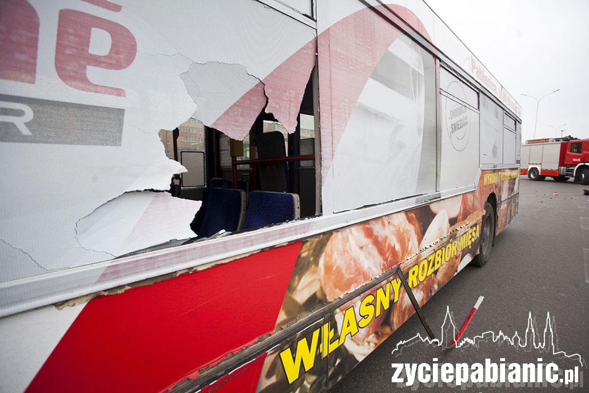 Tragedia przy ryneczku