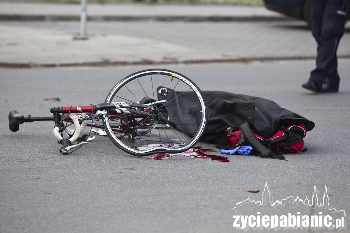 Tragedia przy ryneczku