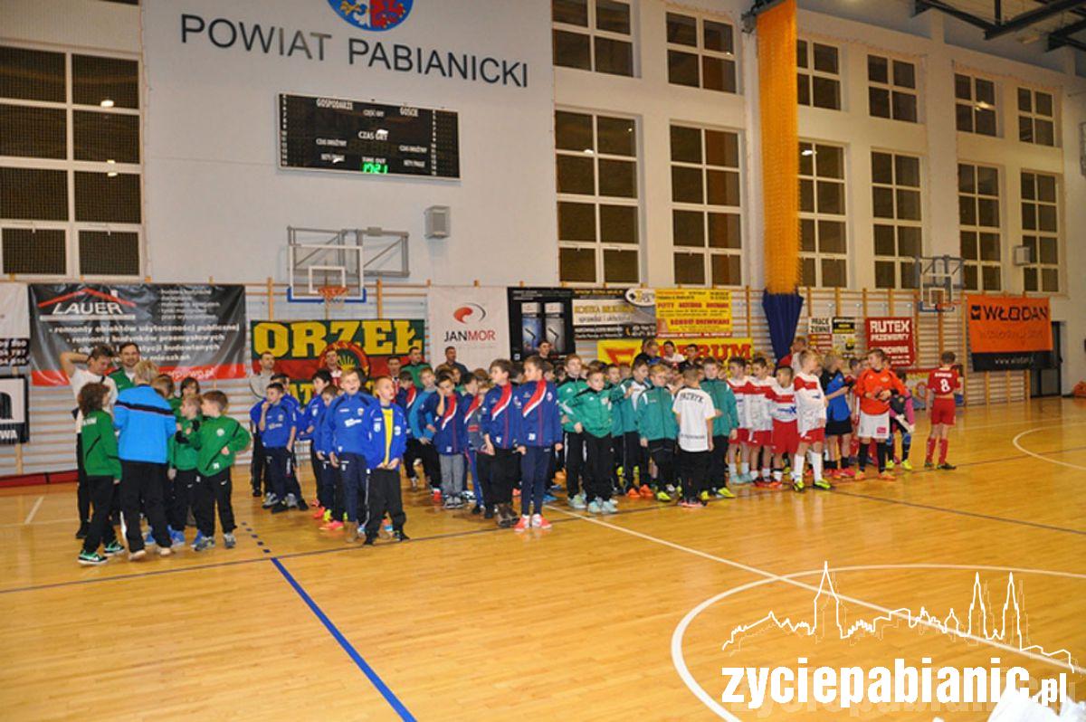 Twarde lądowanie Orła
