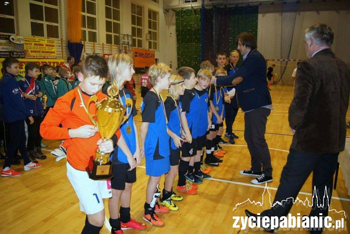 Twarde lądowanie Orła