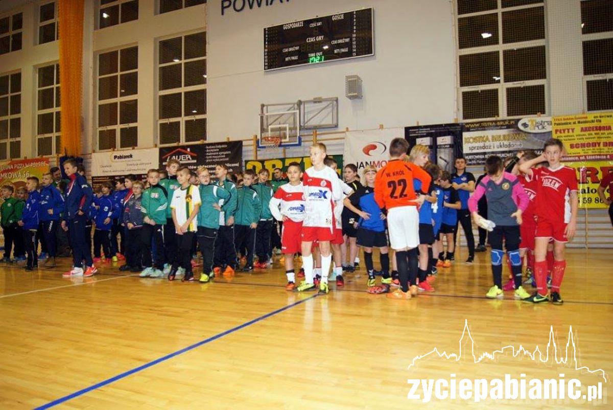 Twarde lądowanie Orła