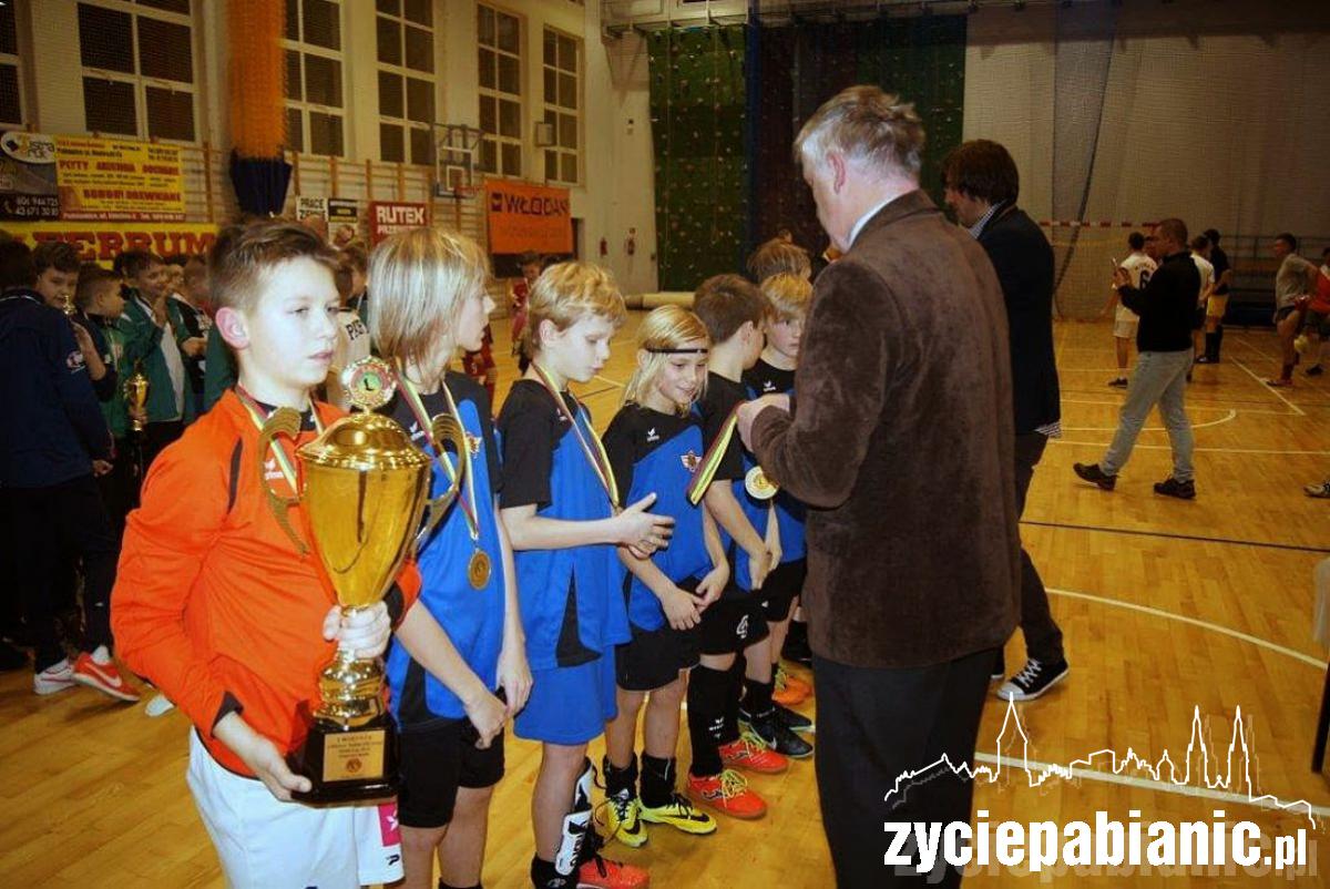 Twarde lądowanie Orła