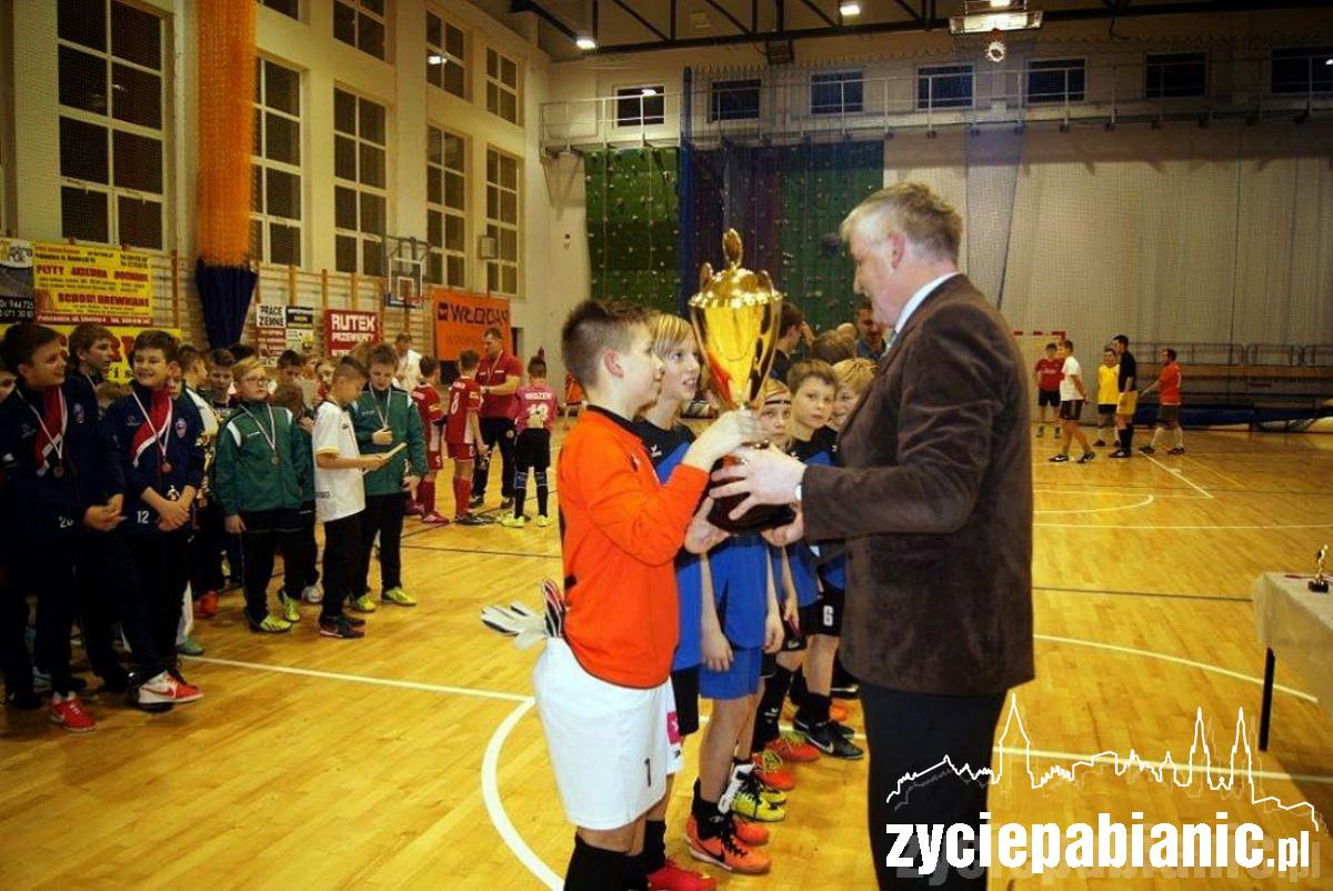 Twarde lądowanie Orła