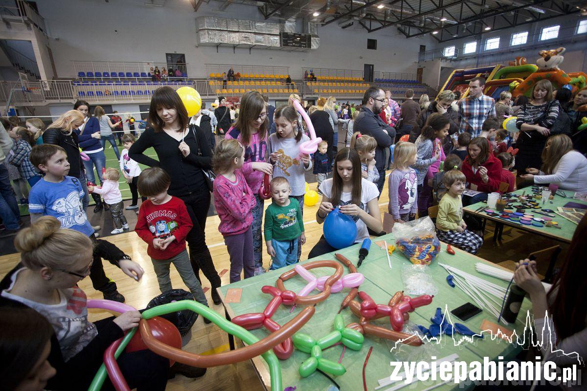 Ferie z powiatem pod dachem