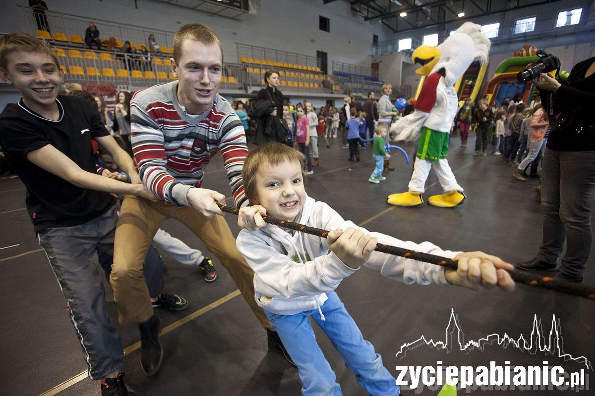 Ferie z powiatem pod dachem