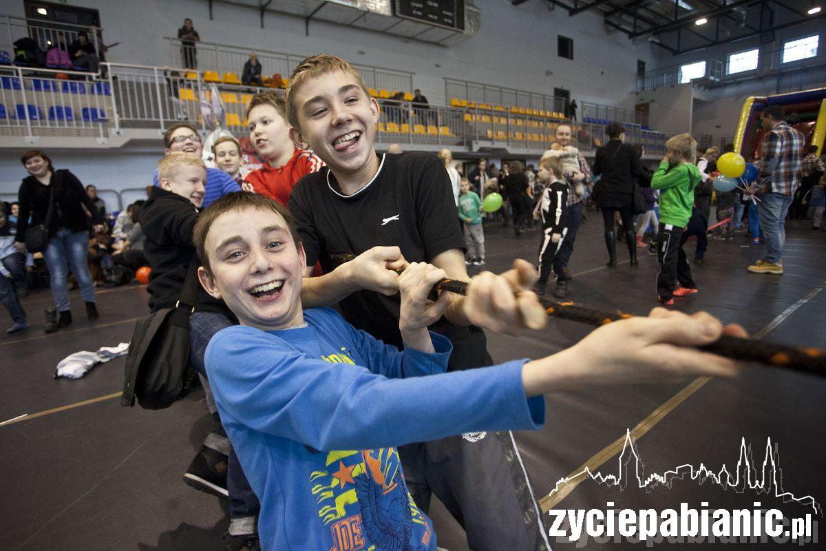 Ferie z powiatem pod dachem