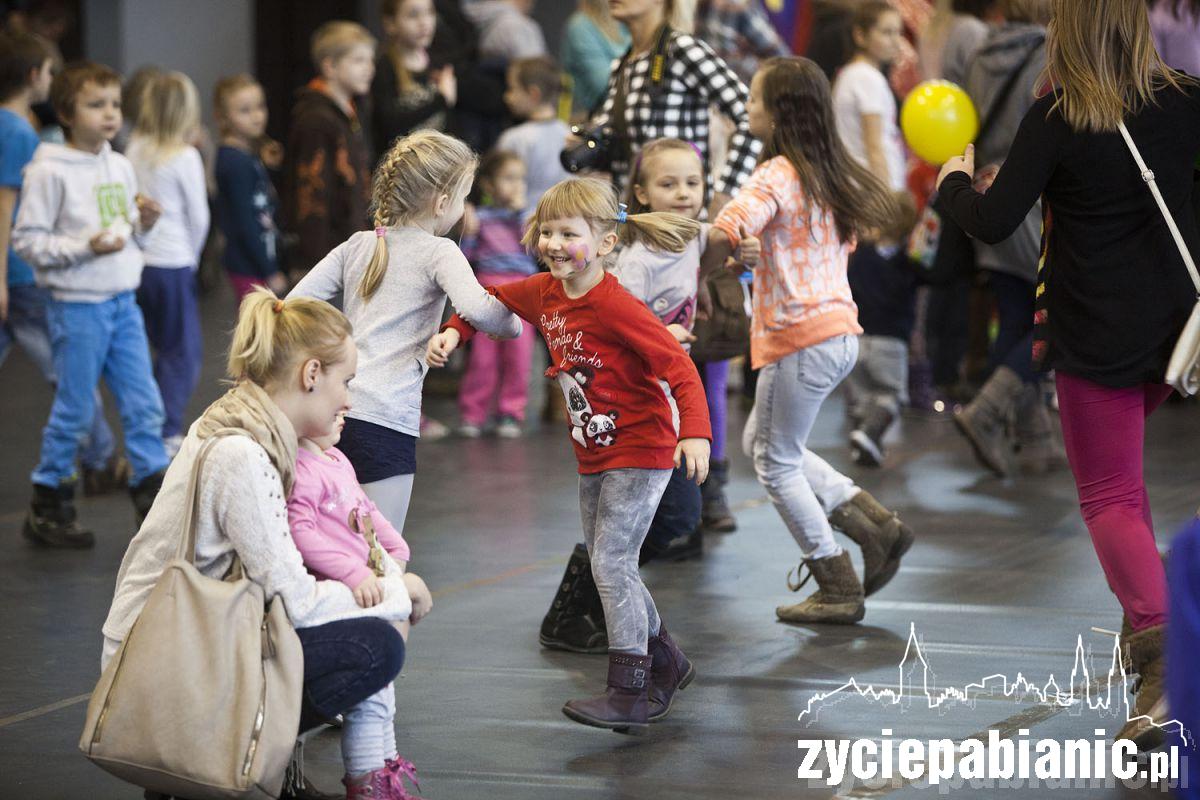 Ferie z powiatem pod dachem