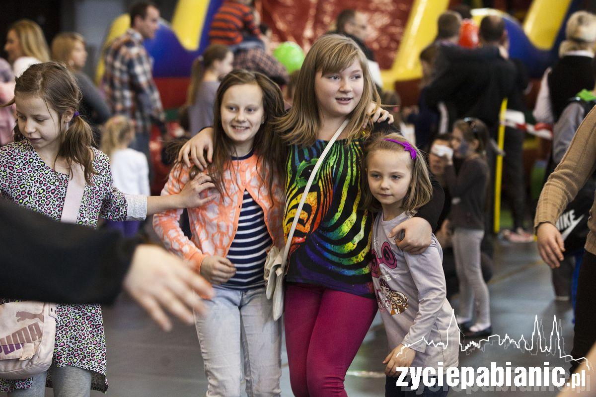 Ferie z powiatem pod dachem