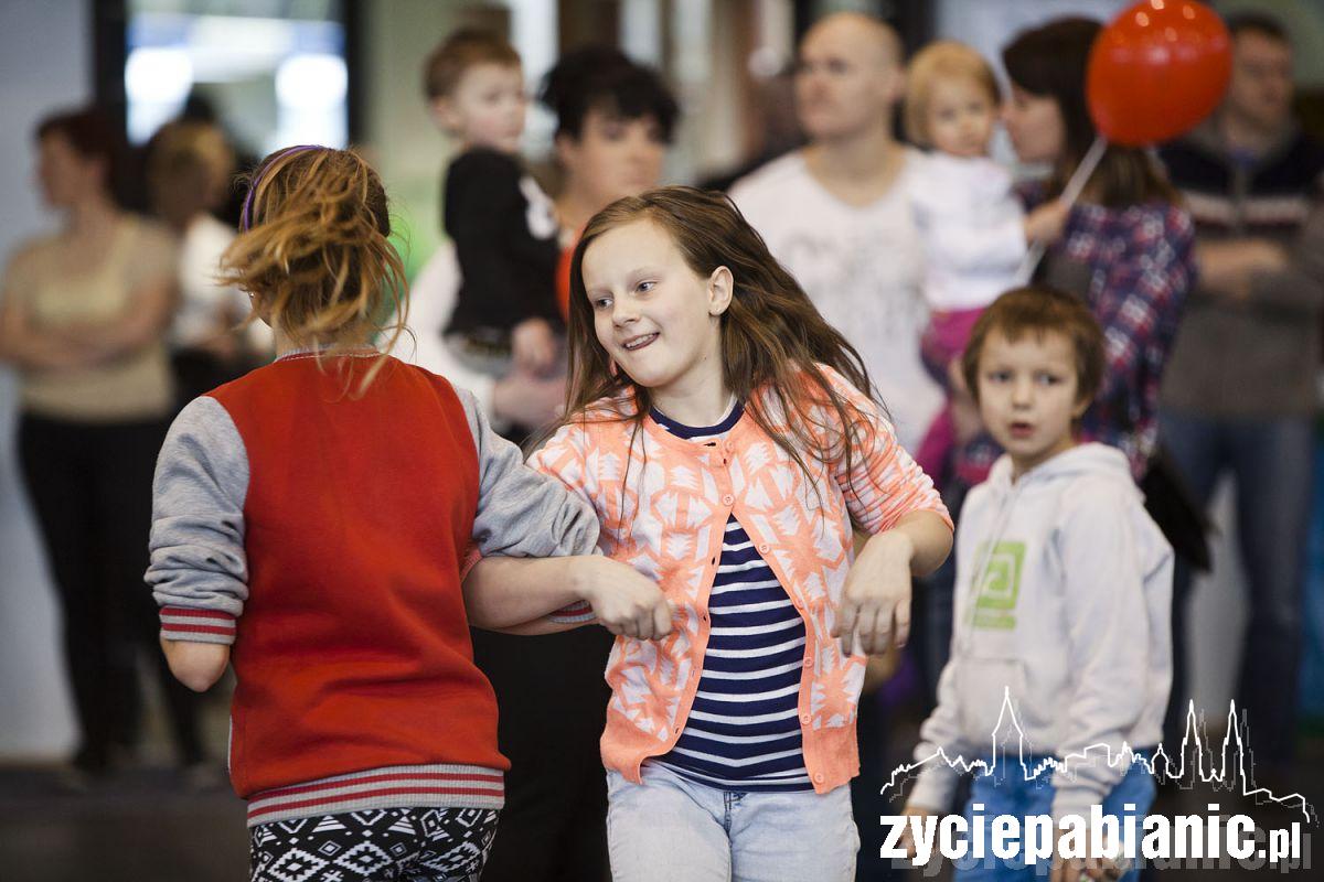 Ferie z powiatem pod dachem