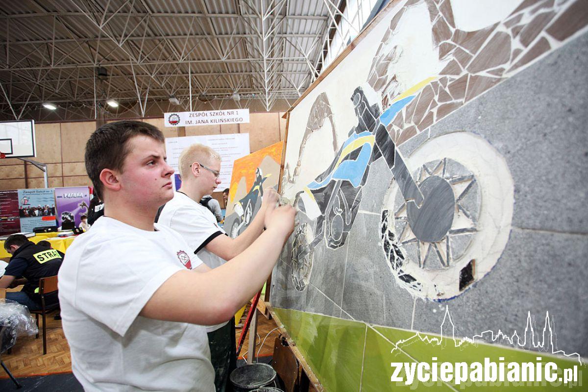 Targi szkół ponadgimnazjalnych