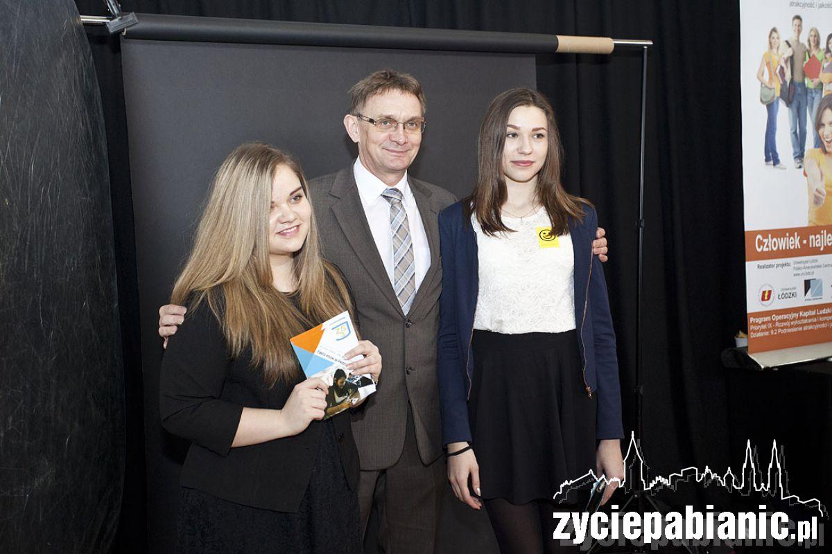 Targi szkół ponadgimnazjalnych