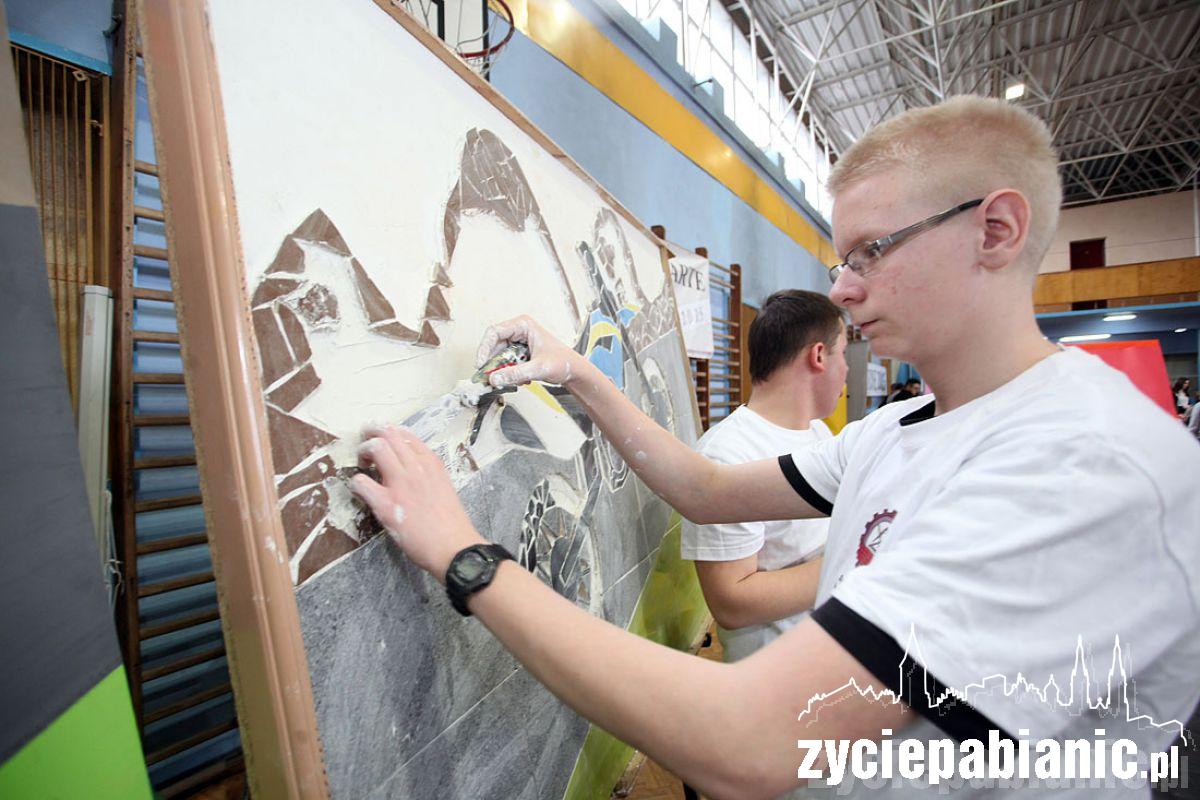 Targi szkół ponadgimnazjalnych