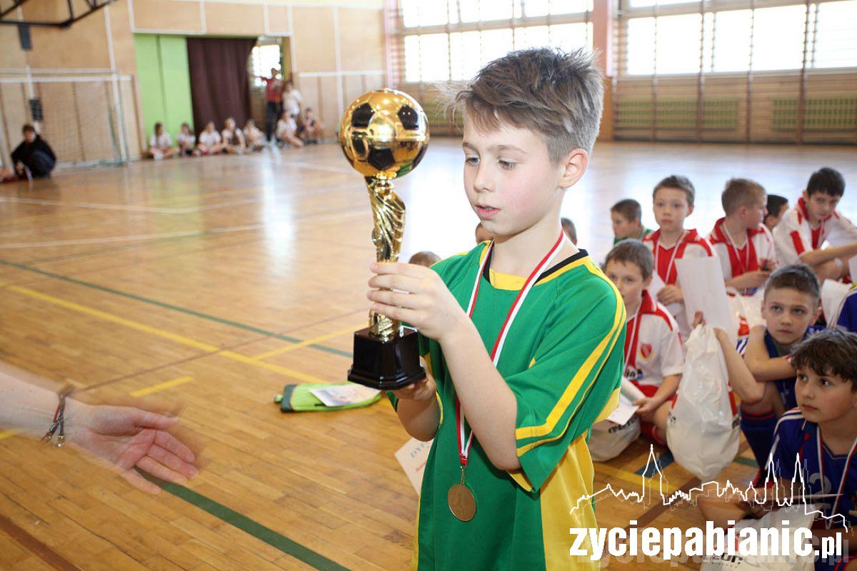 Trójka Gol
