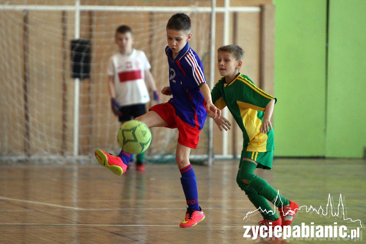Trójka Gol