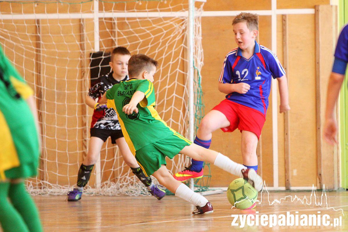 Trójka Gol