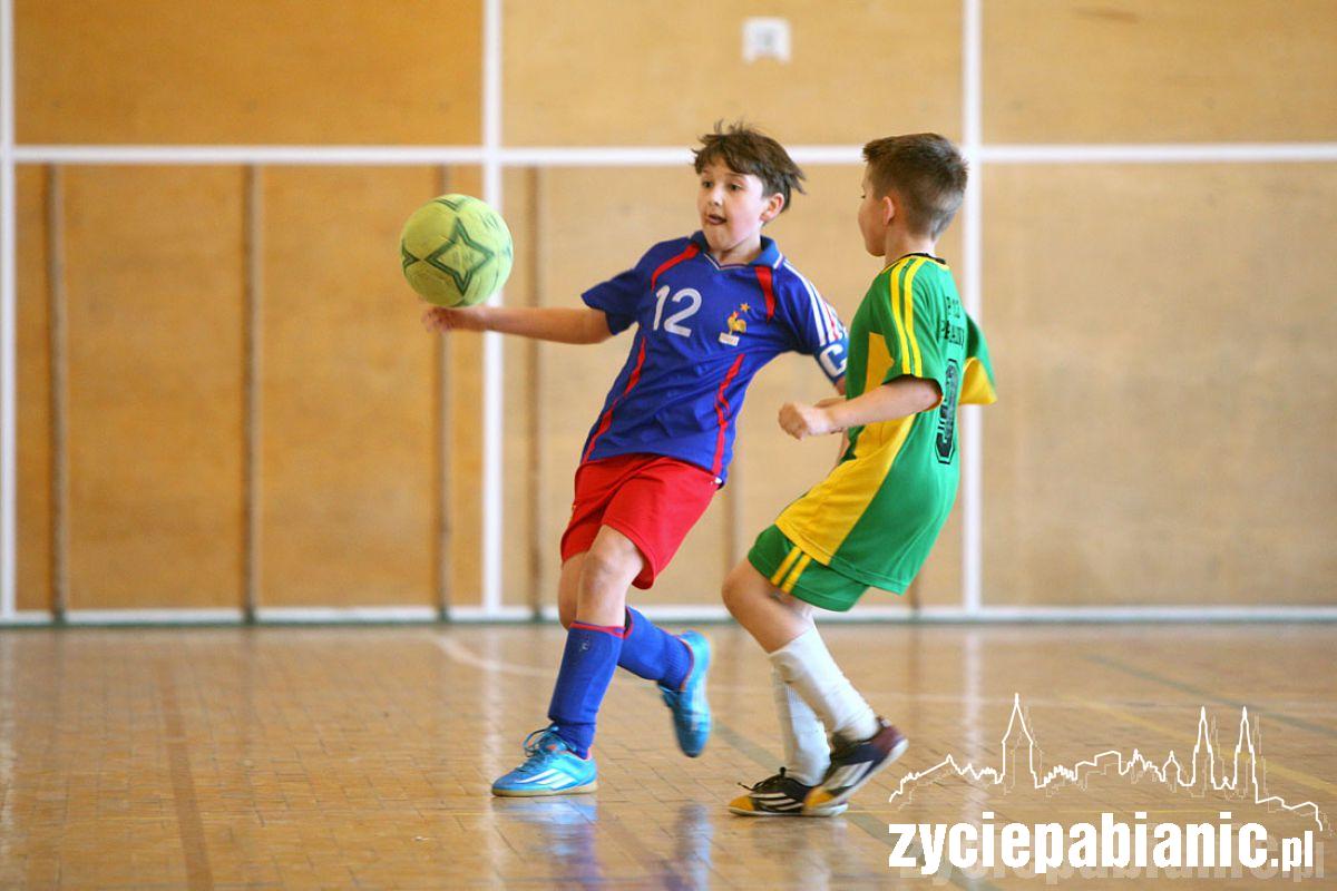 Trójka Gol