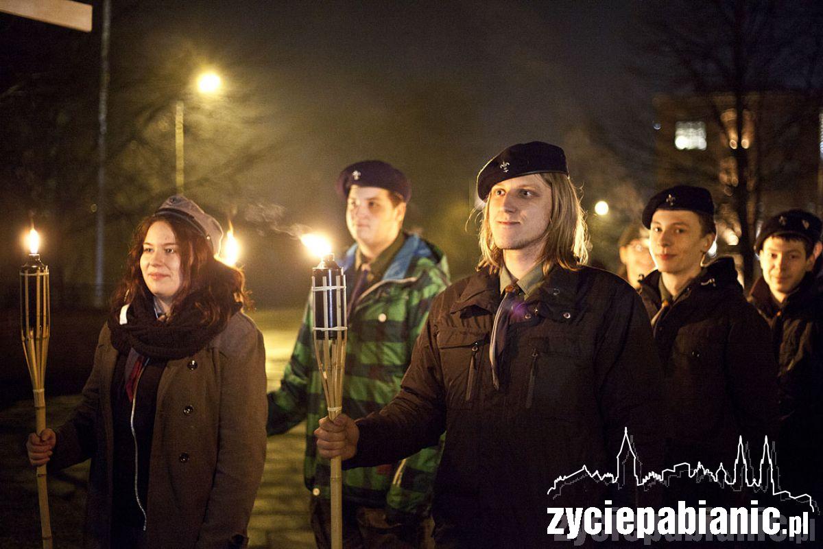 Droga Krzyżowa