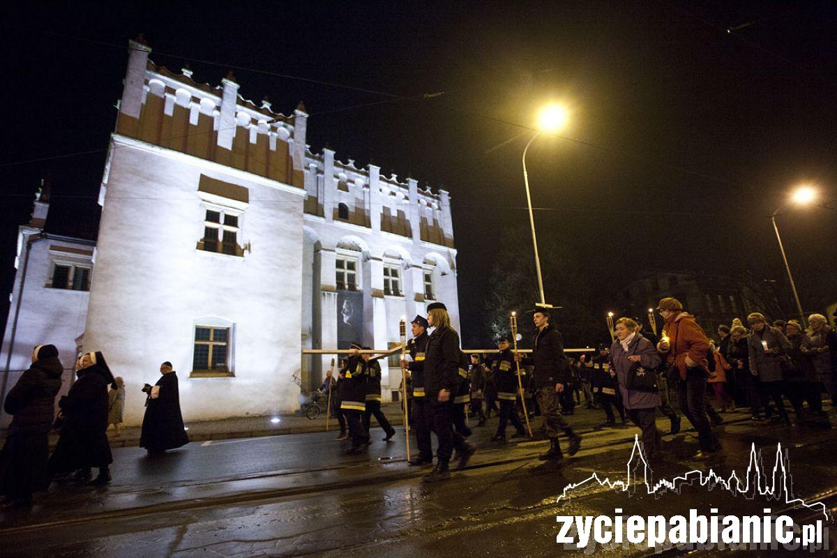 Droga Krzyżowa