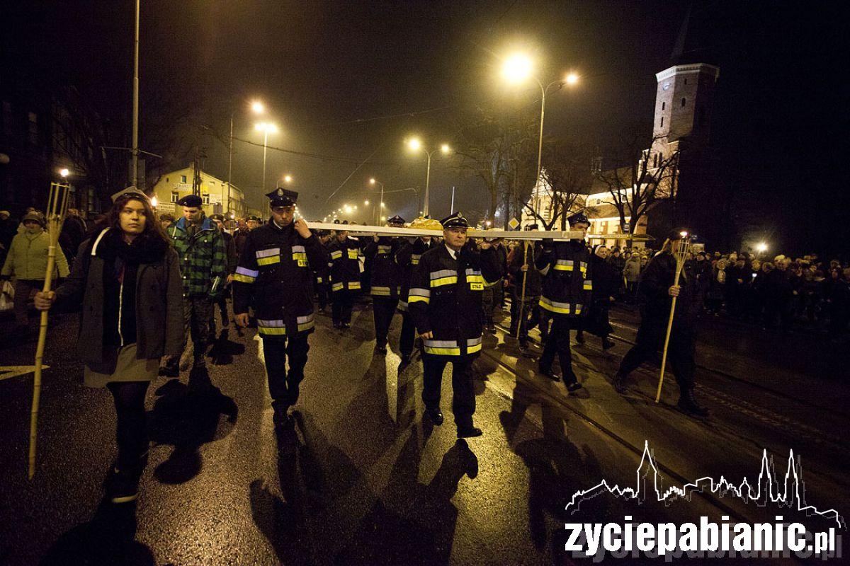 Droga Krzyżowa