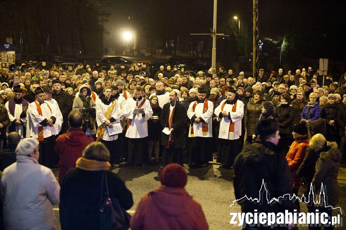 Droga Krzyżowa