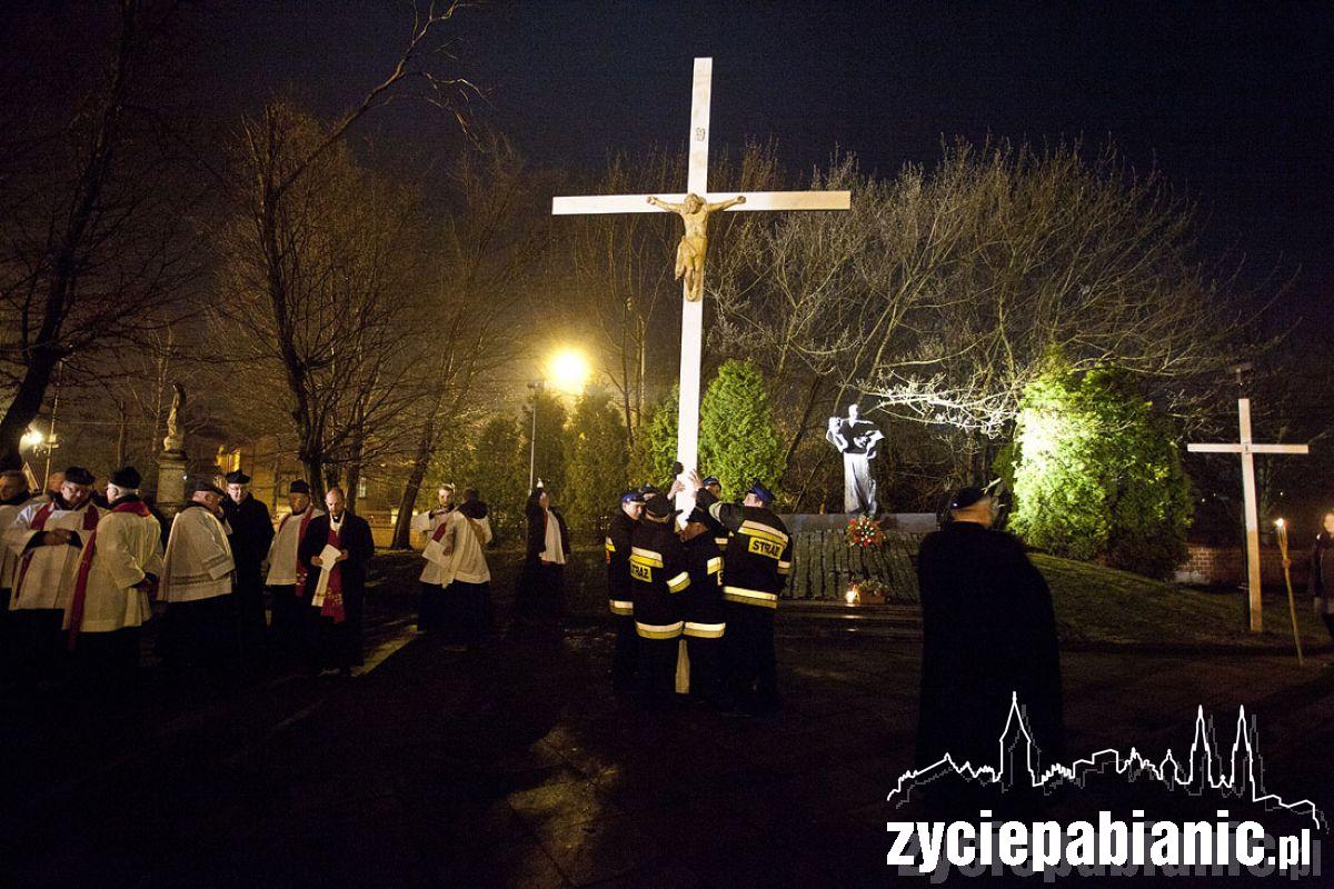 Droga Krzyżowa