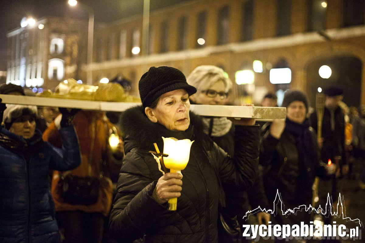 Droga Krzyżowa