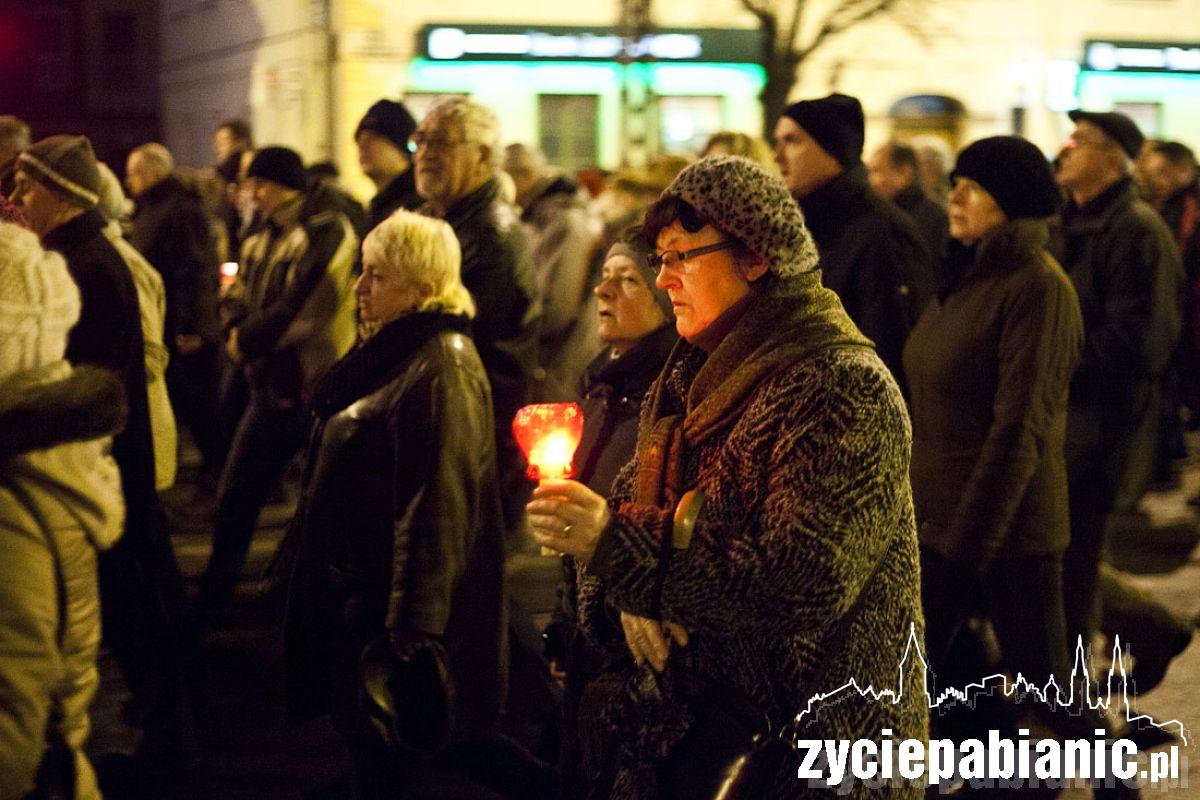 Droga Krzyżowa