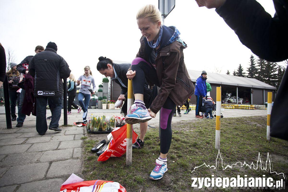 V Pabianicki Półmaraton