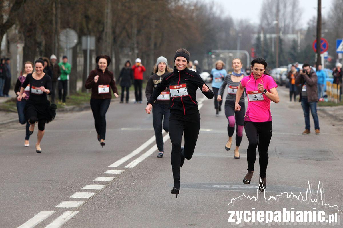 V Pabianicki Półmaraton
