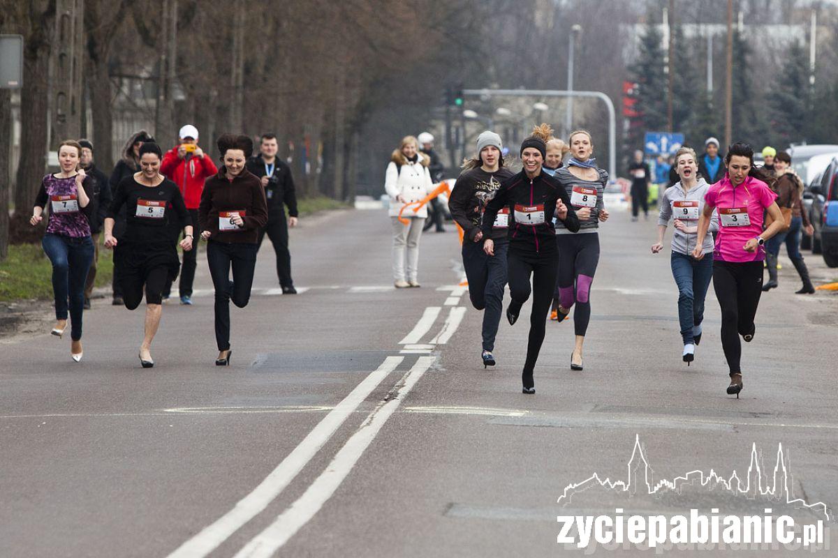 V Pabianicki Półmaraton
