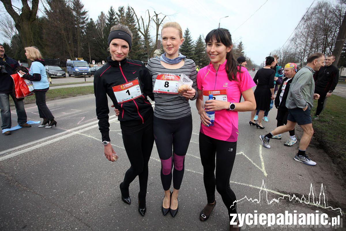 V Pabianicki Półmaraton