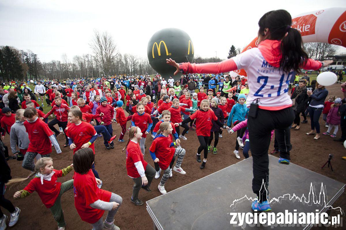 V Pabianicki Półmaraton