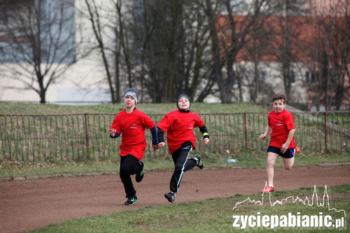 V Pabianicki Półmaraton