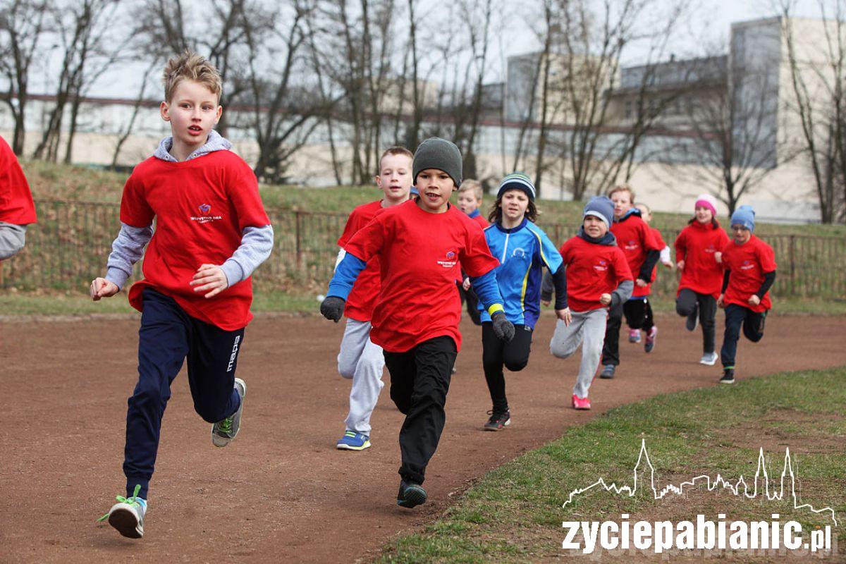 V Pabianicki Półmaraton