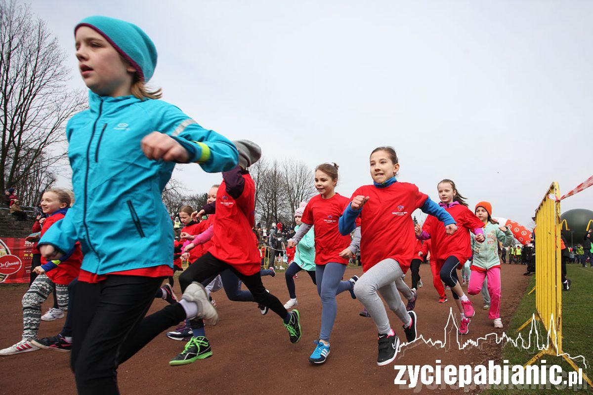 V Pabianicki Półmaraton